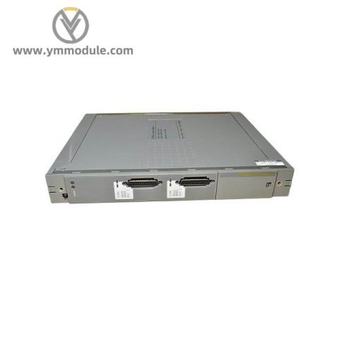 ICS TRIPLEX T7150A Communication Module - High-Performance Industrial Networking Solution