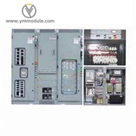 ICS T8480C - High-Performance Digital Input Module