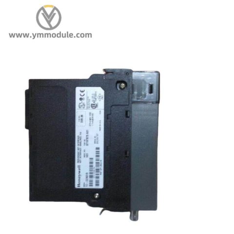 Honeywell TC-CCN013 Redundant Network Interface Module