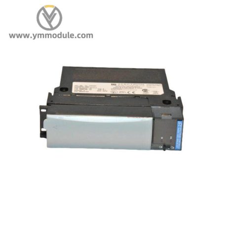 HONEYWELL TC-HAO081: ControlLogix Series, 8-Channel Analog Output Module