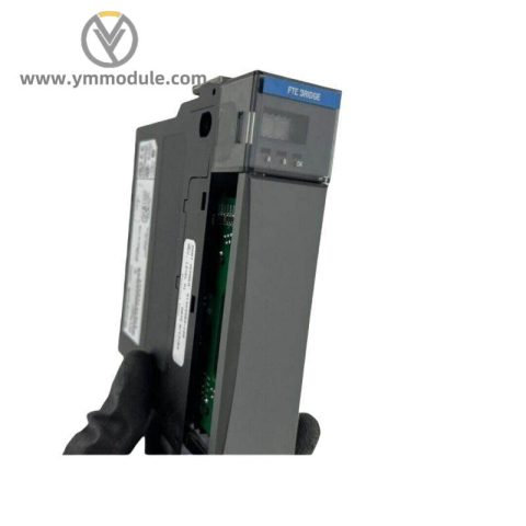 Honeywell TC-IXR061 Experion Analog Input Module: Precision, Reliability, and Versatility in Industrial Automation