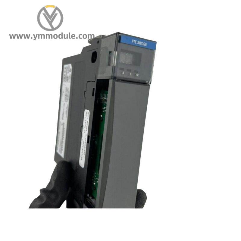 tc-ixr061_honeywell_experion_analog_input_module.jpg Honeywell TC-IXR061 Experion Analog Input Module: Precision, Reliability, and Versatility in Industrial Automation