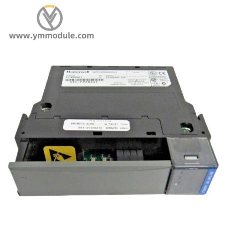 Honeywell TC-PPD011 51309241-125 Battery Extension Module for Industrial Control