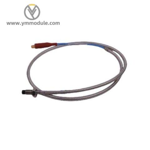 Bently Nevada TM0180-A07-B00-C04-D10 Extension Cable