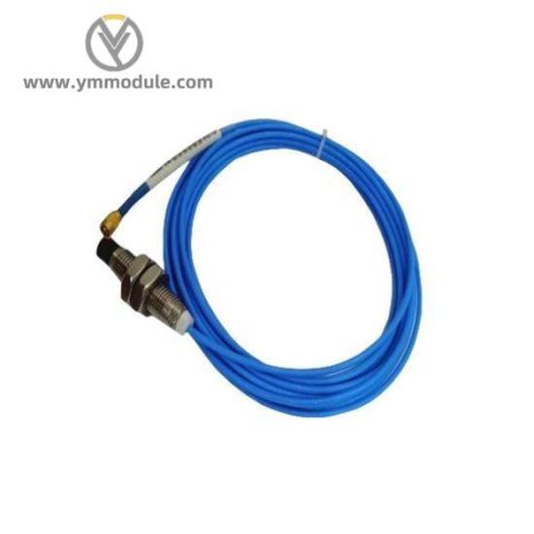 Bently Nevada TM0182-A05-B01-C00 Industrial Extension Cable