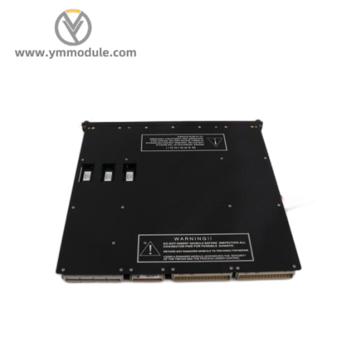 Triconex 3601E - Invensys Output Module