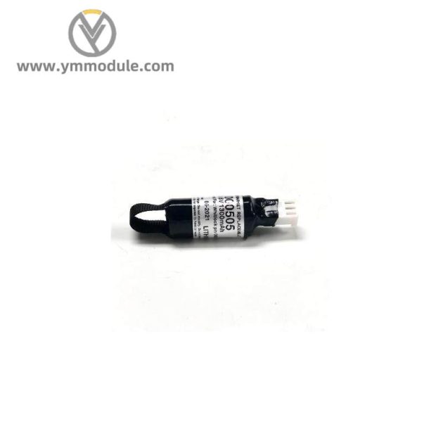 Whitlock PN:000505 - 3.6V Digital No-Flow Timer