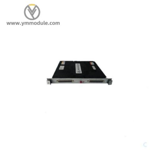 WOODWARD 5462-408 DCS Control Module, Advanced Industrial Automation Solution