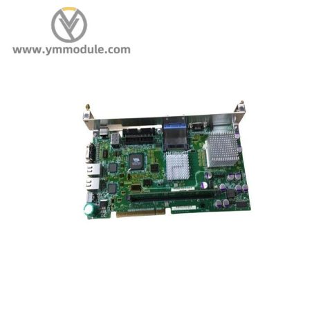 Yaskawa NX100 JANCD-NCP01, Control Board for Industrial Automation