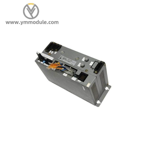 Yaskawa NX100 JZRCR-NTU01D-1 Power Supply: Industrial Grade Power Solution