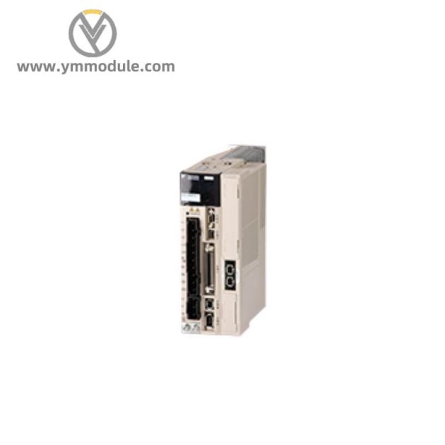 Yaskawa SGDV-780A01A Servo Drive, High Performance Automation Solution