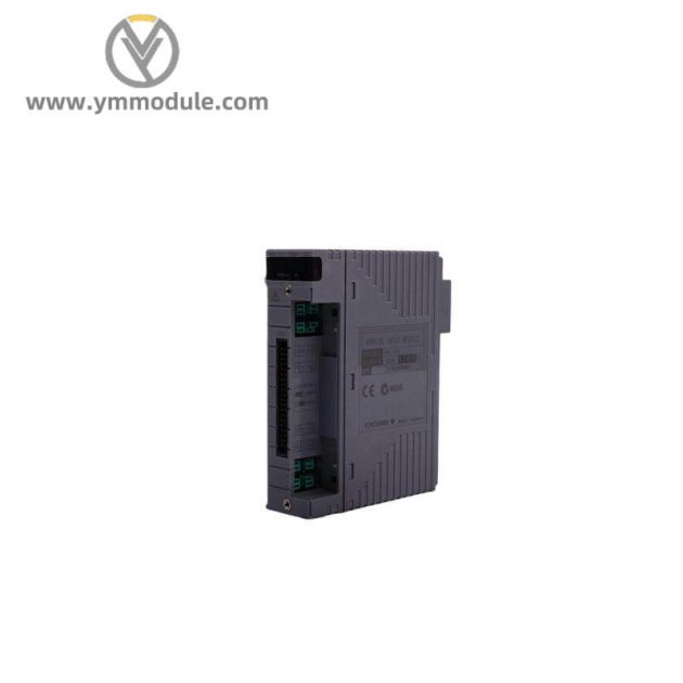 Yokogawa EB401-10 S1 Bus Interface Module - PLC Master Connector