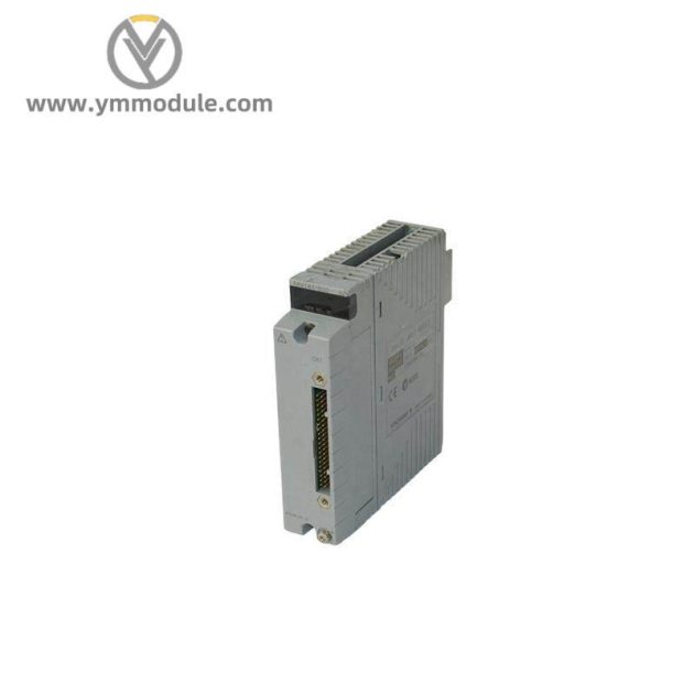 Yokogawa AAI143-S50 S1 Analog Output Module: Advanced Control in Industrial Automation