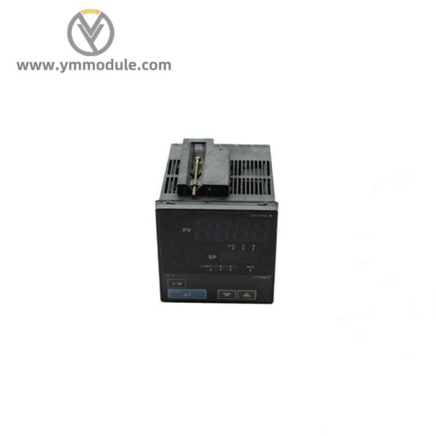 Yokogawa AAI543-S50 S1 Current Output Module: Industrial Control Precision in Every Detail