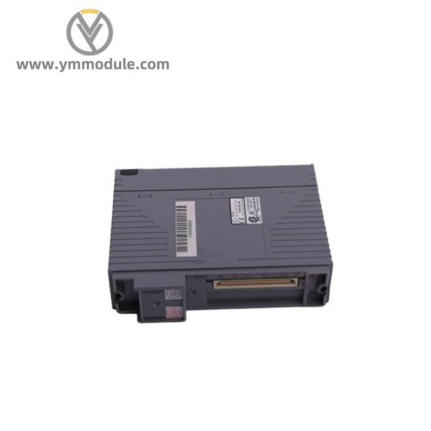 Yokogawa AAR145-S53 S1 Analog I/O Module: Precision Control for Industrial Automation