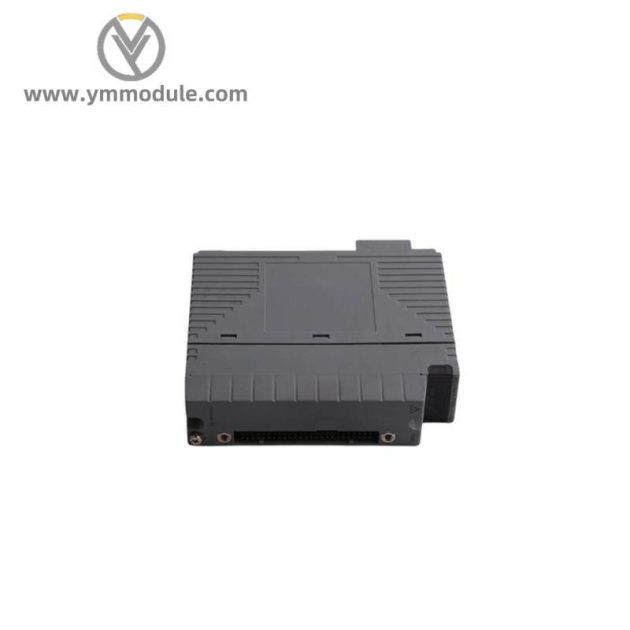 Yokogawa AAR181-S53 S2 Analog I/O Module - Advanced Industrial Control Solution