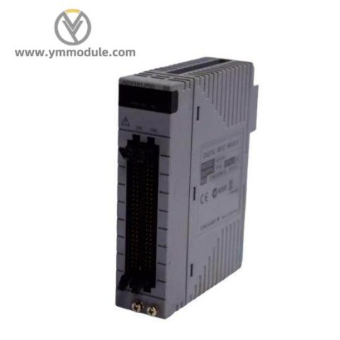 Yokogawa ADV161 Digital Input Module - PLC, 64 Channel, 24V DC