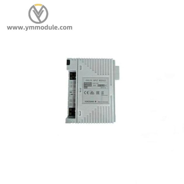 Yokogawa AMM52 S4 | Advanced Process Control Module