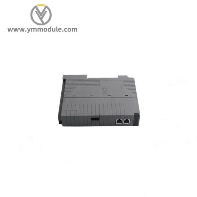 Yokogawa ATA4S-00 S2 I/O Module: Precision Control for Industrial Automation