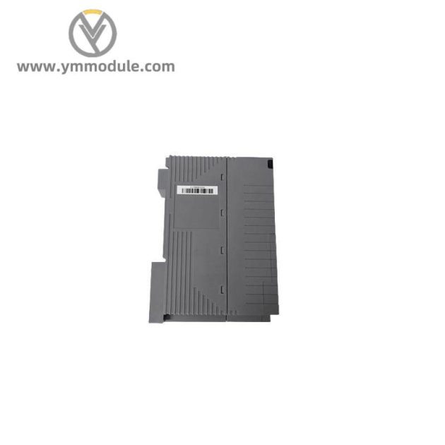 Yokogawa CP451-50 Processor Module: High Performance Control Solution for Industrial Applications