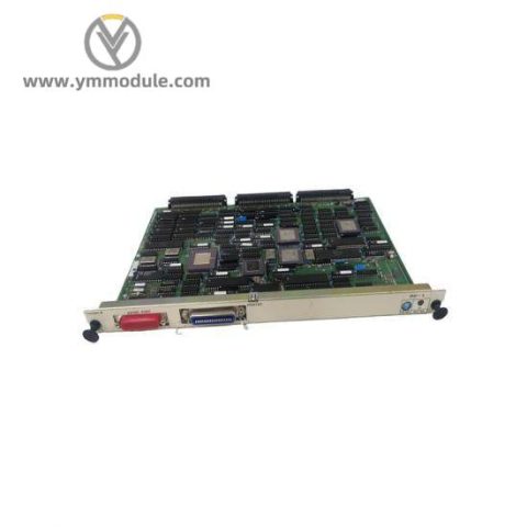 Yokogawa IP91*AModulation Communication Module