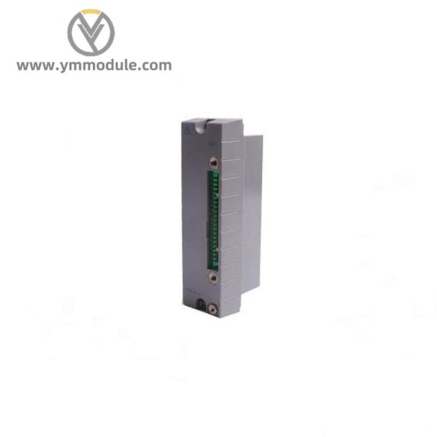 Yokogawa PW402 Power Supply Module - Reliable, Efficient Industrial Control Solution