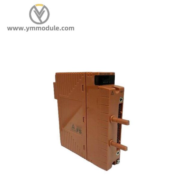 Yokogawa SDV144-S63 Digital Input Module: High-Performance 16-Channel Isolated Input, 24V DC, Standard Type
