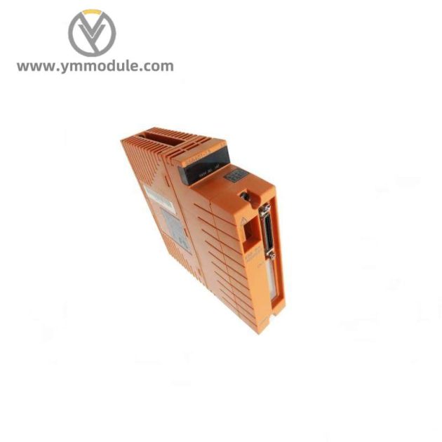 Yokogawa SDV541-S23 Digital Output Module: Precision Control for Industrial Automation