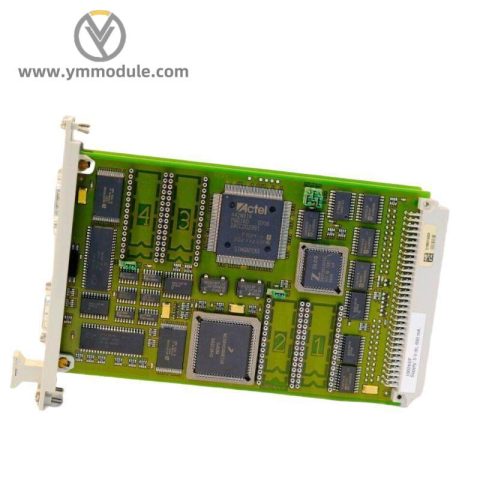 Honeywell 10024/F/F Enhanced Communication Module