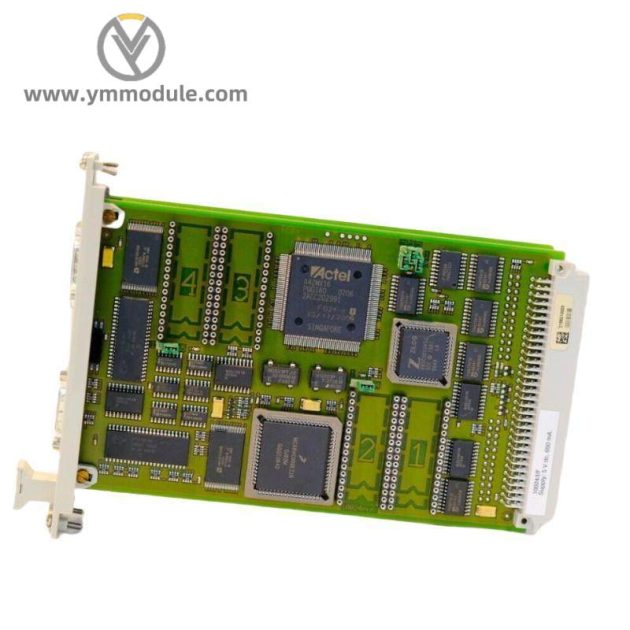 Honeywell 10024/F/F Enhanced Communication Module