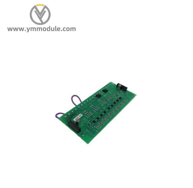 AB 1336-L4 | Interface Card for Industrial Automation