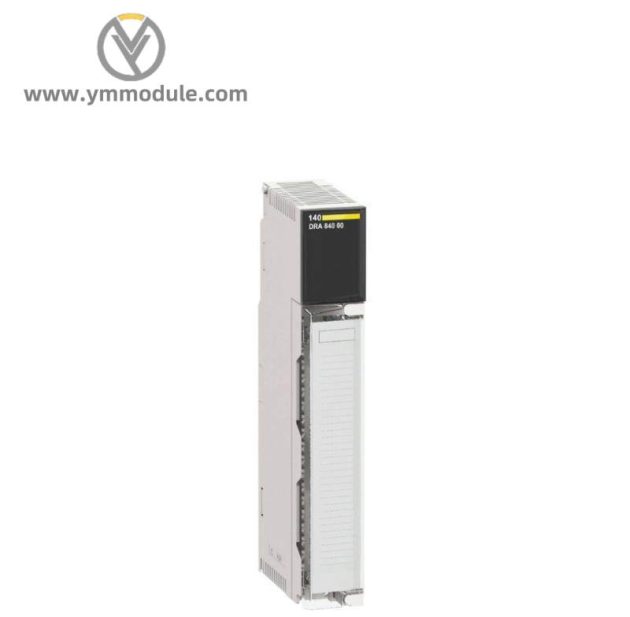 Schneider 140CHS11000 - Hot Standby Module for Reliable Process Control