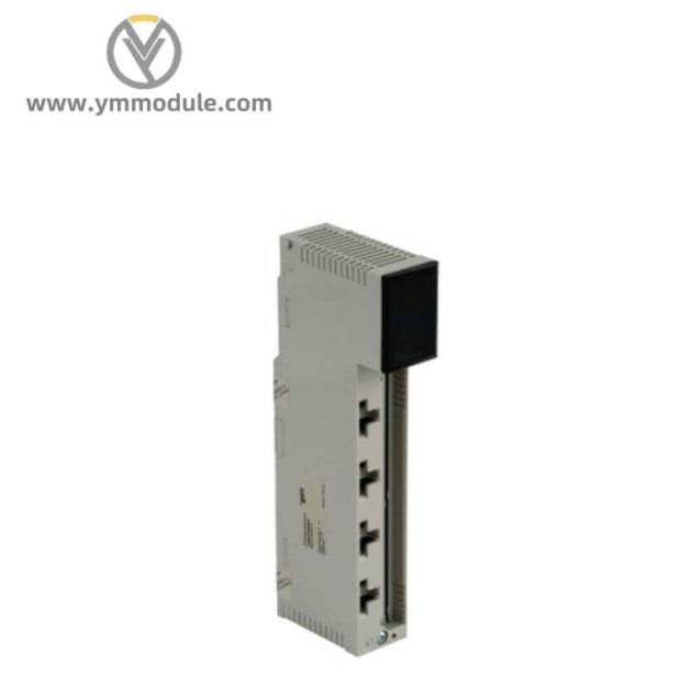 Schneider Modicon Quantum Dummy Module - 140XCP50000, Advanced Control Solution for Industrial Automation