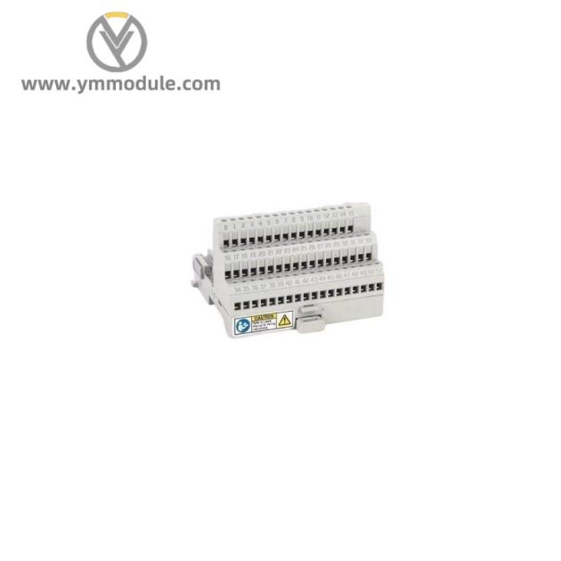 ABB AB 1440-TB-B Terminal Base, Precision Control Solutions for Industrial Applications