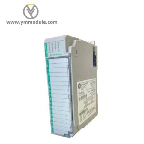 Advanced 1769-OB16/B Output Module: High-Performance Control System Expansion