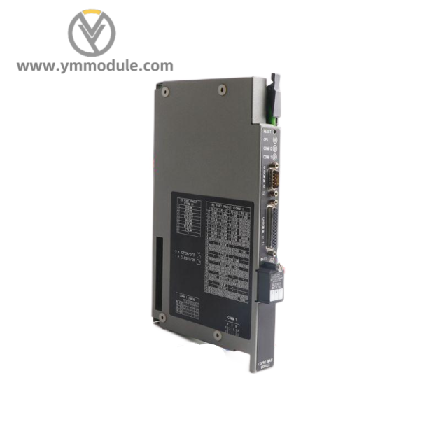 AB 1771-DMC/A - Advanced Control Coprocessor Main Module