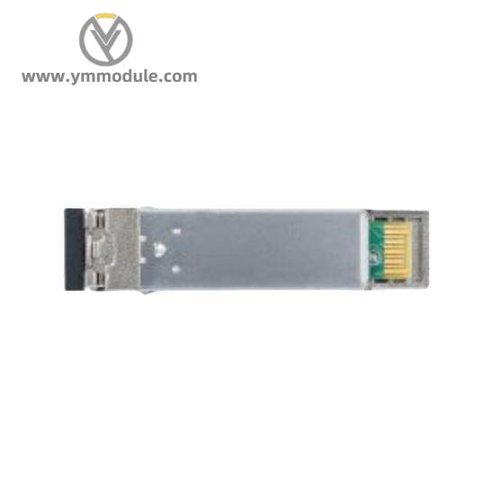 Cisco 1783-SFP1GZX Compatible TAA 1000Base-ZX SFP Transceiver, LC Connector, 80km SMF, 1550nm