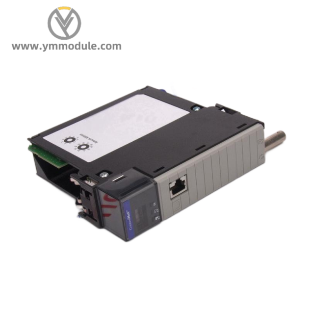 Allen Bradley AB 1794-ACN15 24V DC Adapter Module, Precision Control Solutions