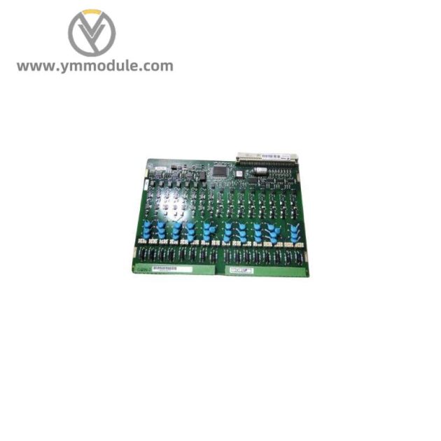 ABB 1771-OFE2/B Analog Output Module for Industrial Control Solutions