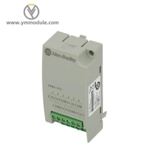 Yaskawa 2080IF4 - High-Performance AC Drive for Industrial Automation