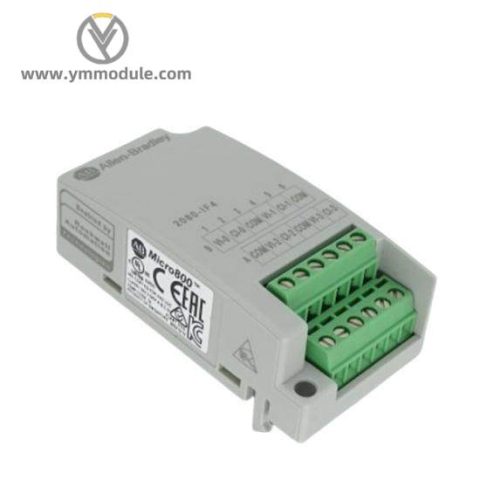Yaskawa 2080IF4 - High-Performance AC Drive for Industrial Automation