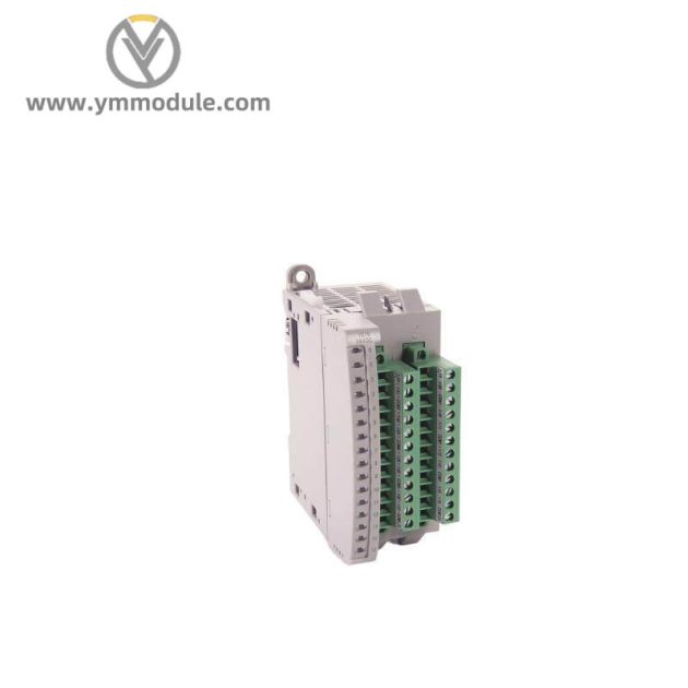AB Micro800 Input Module 2085-IQ16, Advanced Control Solutions for Industry