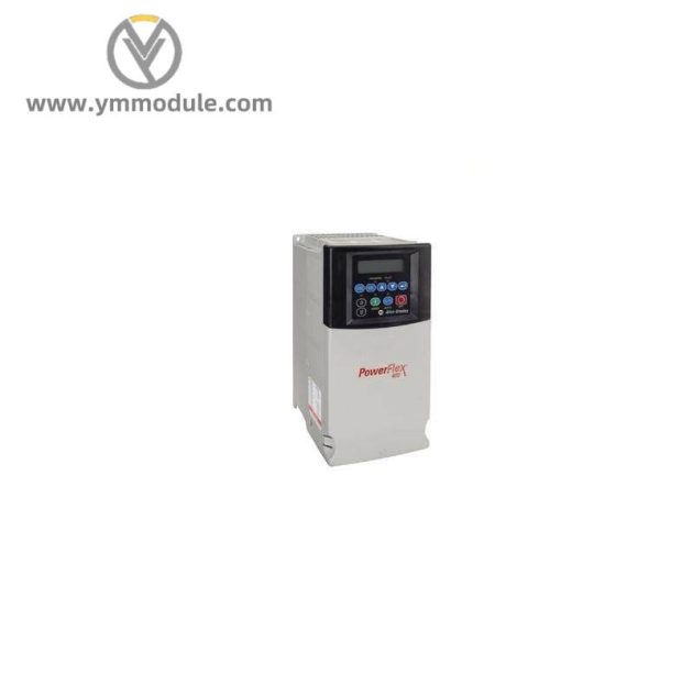 ABB AB 22B-D017F104 Drives, Advanced Industrial Control Solutions