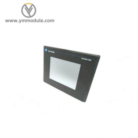 Siemens 2711-T10G9 Standard Operator Terminal - Control & Automation Solutions