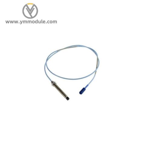 BENTLY NEVADA 3300-5-1 Proximity Probe, Precision Sensor for Industrial Control