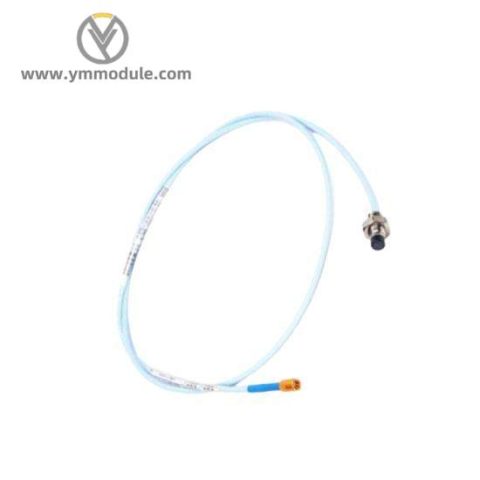 Bently Nevada 330101-00-08-10-02-05 Cable, Advanced Control Systems