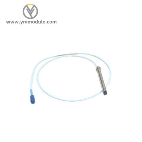 Bently Nevada 330101-00-40-10-01-00 Control Cable, Precision for Industrial Automation