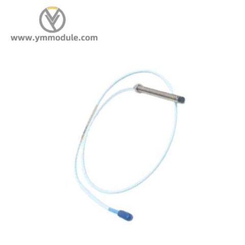 Bently Nevada 330101-00-40-10-01-00 Control Cable, Precision for Industrial Automation