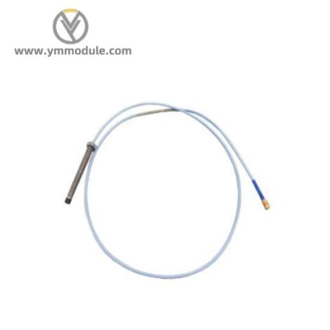 Bently Nevada 330101-37-57-10-02-05 Cable, Industrial Control System Component