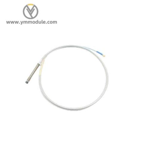 Bently Nevada Cable 330102-00-20-50-02-00 | Industrial Control Module